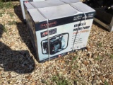 2024 Paladin Water Pump