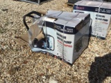 2024 Paladin Water Pump