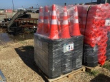 2024 Traffic Cones
