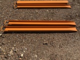 2024 Wolverine Pallet Forks Extensions