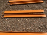 2024 Wolverine Pallet Forks Extensions