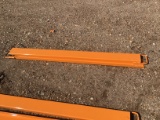 2024 Wolverine Pallet Forks Extensions