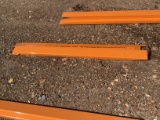 2024 Wolverine Pallet Forks Extensions