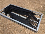 Skid Steer Forks