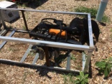 2024 Wolverine Auger Drive & Bit