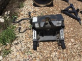Husky 5th Wheel Hitch