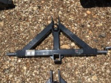 2024 Wolverine Trailer Hitch Adapter