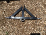 2024 Wolverine Trailer Hitch Adapter
