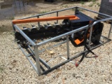 2024 Wolverine Trencher