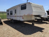 2001 Jayco