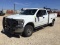 2018 F-250