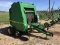 John Deere 456