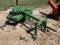 John Deere Tree Shaker