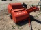 Savage 8042 Harvester