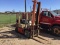 Nissan Fork Lift