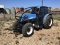 New Holland T4050F