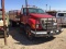 2007 Ford F750