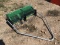 Pecan Harvester