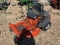Zero Turn Husqvarna