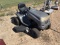 Riding Mower