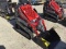 2024 Mini Skid steer Loder