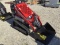 2024 Mini Skid steer Loder