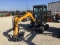 2024 AGT Mini Excavator