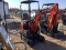 2024 AGT Mini Excavator