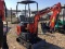 2024 AGT Mini Excavator