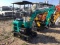 2024 AGT Mini Excavator