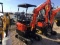2024 AGT Mini Excavator