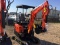 2024 AGT Mini Excavator