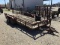 1991 Home Made Trailer