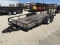 2004 Utilitry Trailer