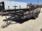 2007 Utility Trailer 18ft