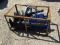 Skid Steer Auger