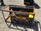 Skid Steer Concrete Breaker