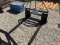 Skid Steer Forks