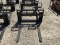 Skid Steer Forks