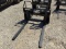 Skid Steer Forks
