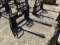 Skid Steer Forks