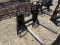 Skid Steer Forks