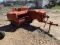 Square Hay Baler