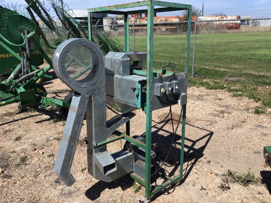 Thomson Industries Pecan Sheller