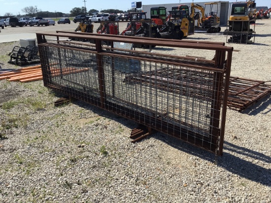 Free Standing Panels