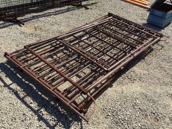 10ft Panels