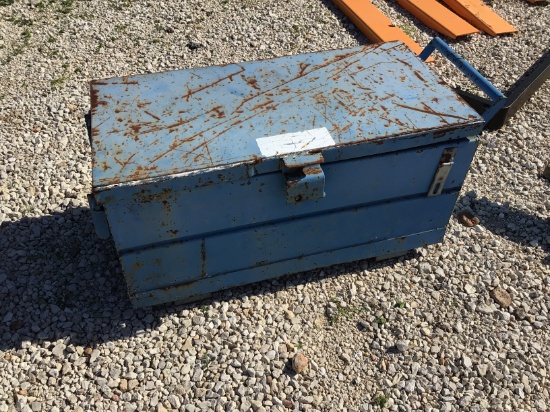 Tool Box