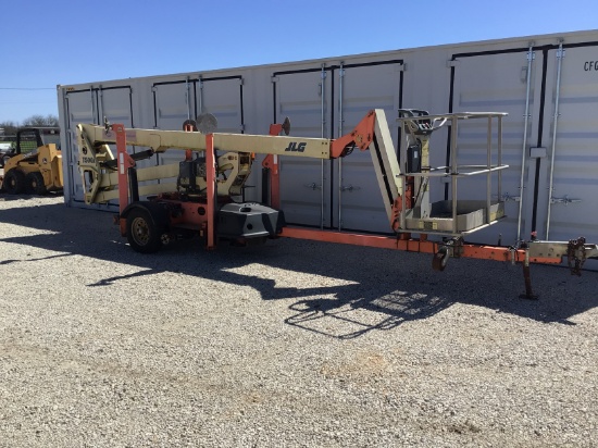 2008 JLG T500J