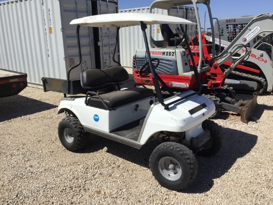 Club Car