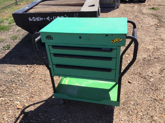 Tool Box